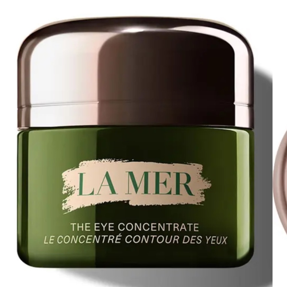 La Mer - The Eye Concentrate Eye Cream